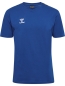 Preview: Hummel Authentic T-Shirt - True Blue